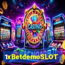 1xBetdemoSLOT