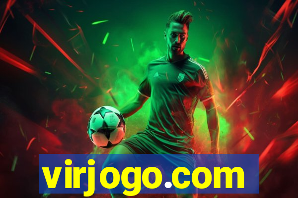 virjogo.com