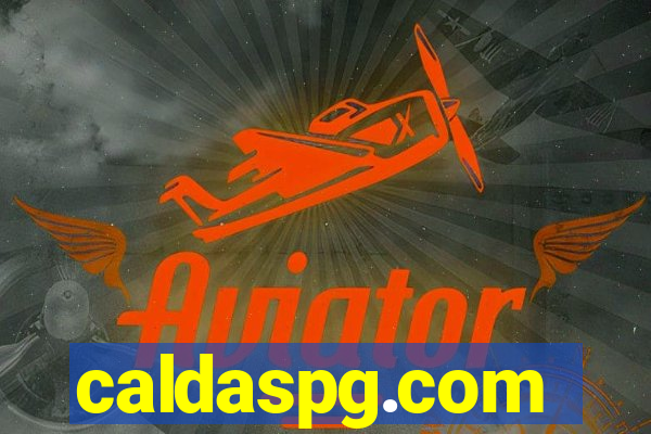caldaspg.com
