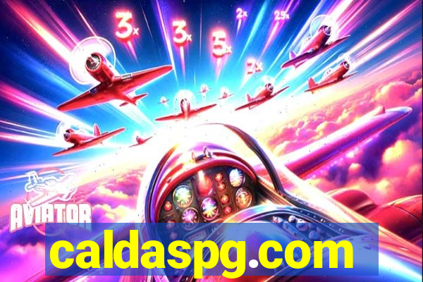 caldaspg.com