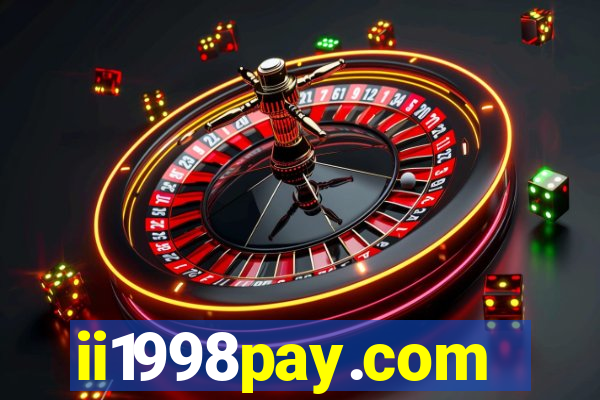 ii1998pay.com