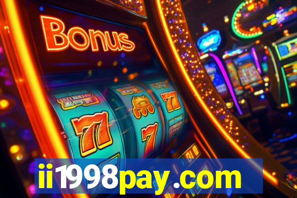 ii1998pay.com