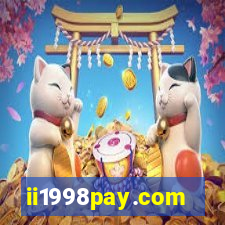 ii1998pay.com