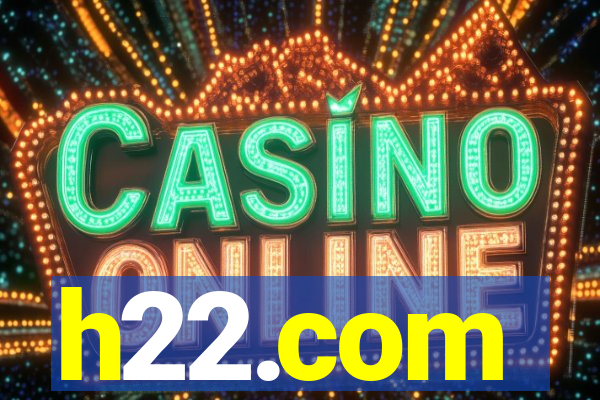 h22.com