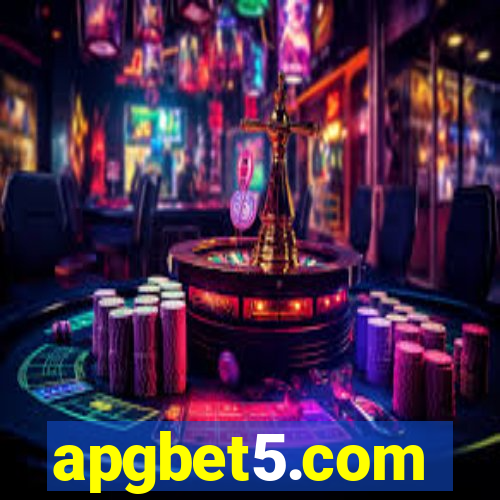apgbet5.com
