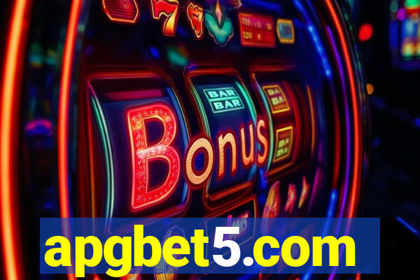 apgbet5.com