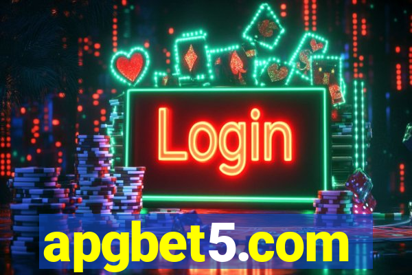 apgbet5.com