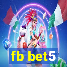 fb bet5