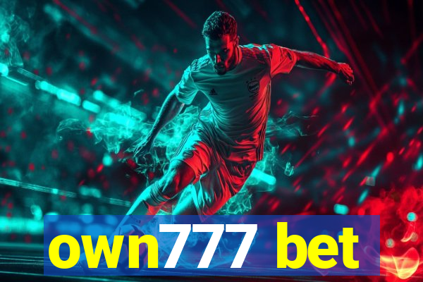 own777 bet