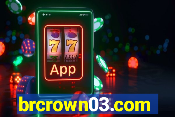brcrown03.com