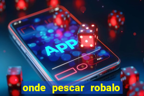 onde pescar robalo far cry 5