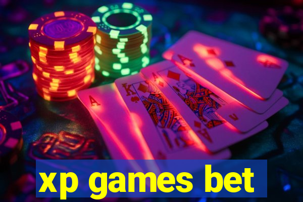 xp games bet