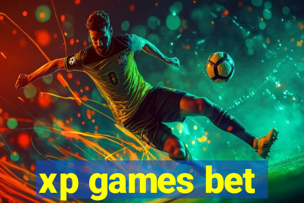 xp games bet