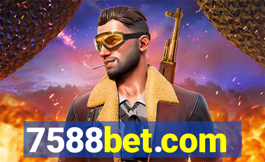 7588bet.com