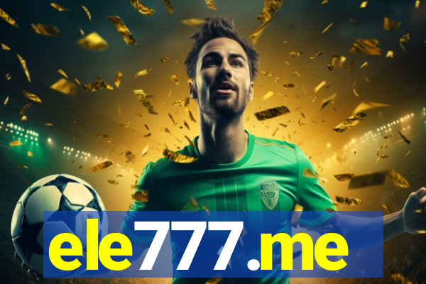 ele777.me