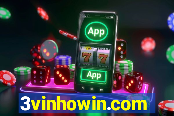 3vinhowin.com