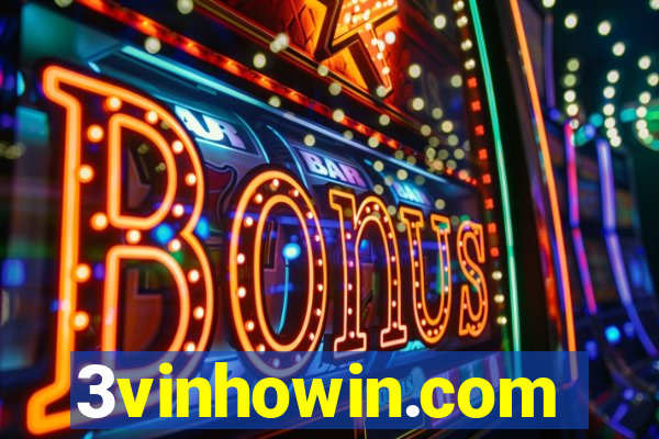 3vinhowin.com