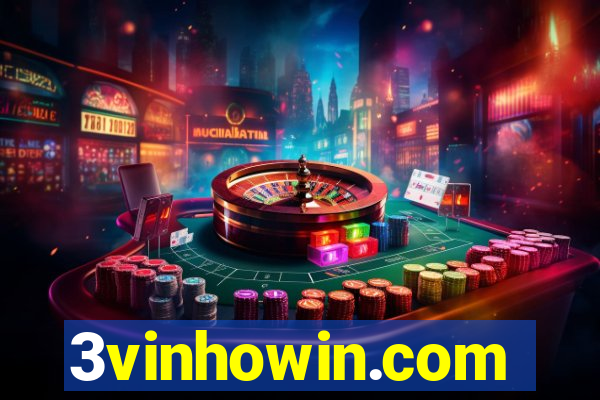 3vinhowin.com