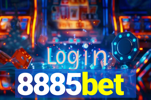 8885bet