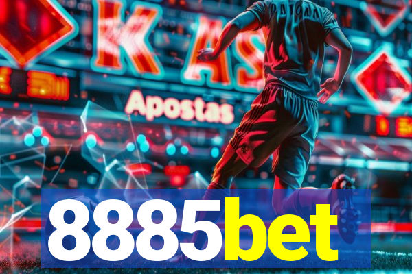 8885bet