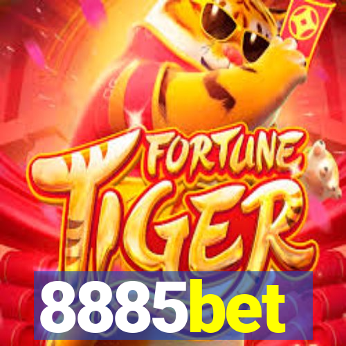 8885bet