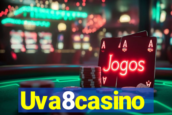 Uva8casino