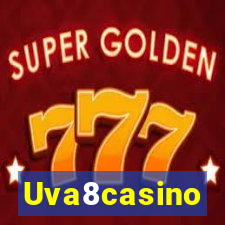 Uva8casino