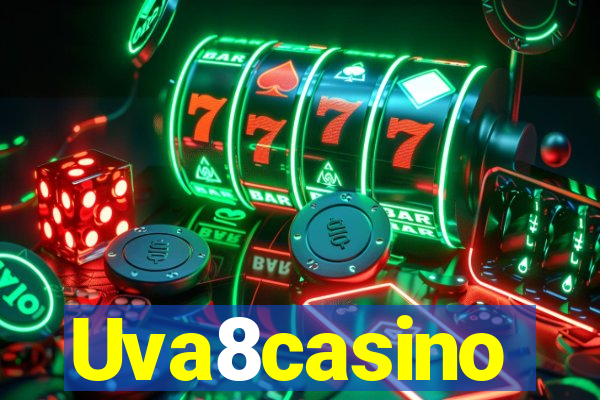 Uva8casino