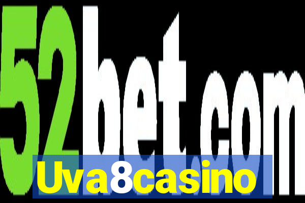 Uva8casino