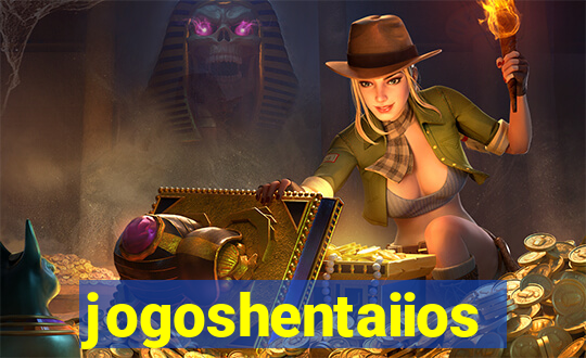 jogoshentaiios
