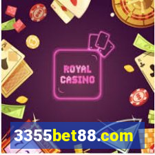 3355bet88.com