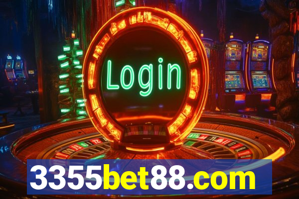 3355bet88.com