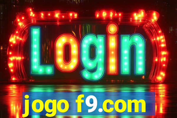 jogo f9.com