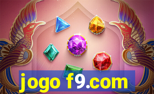 jogo f9.com