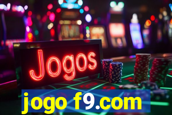 jogo f9.com