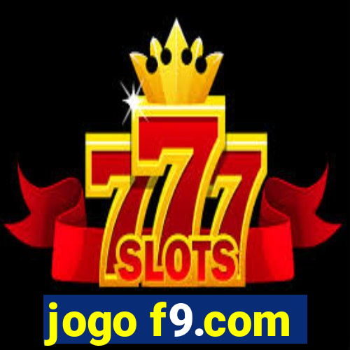 jogo f9.com