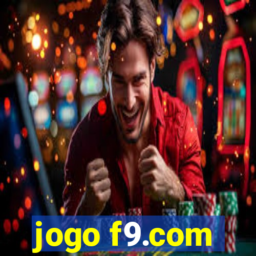 jogo f9.com
