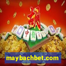 maybachbet.com