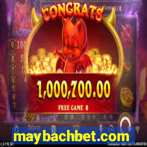 maybachbet.com