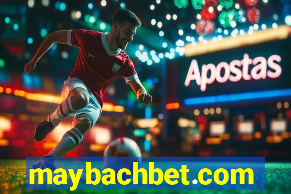 maybachbet.com