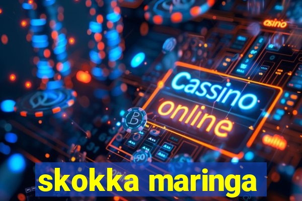 skokka maringa