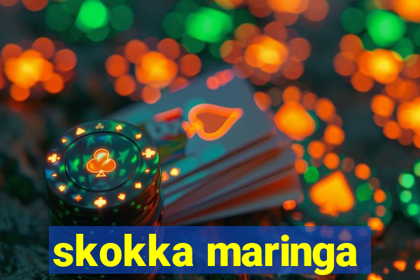 skokka maringa