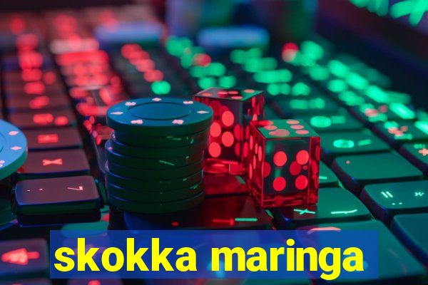 skokka maringa