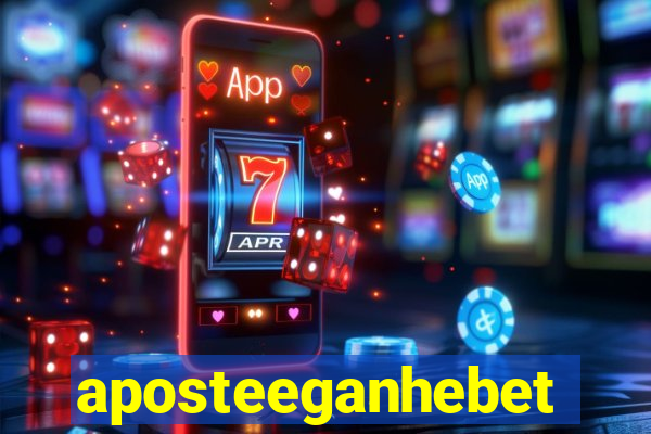 aposteeganhebet