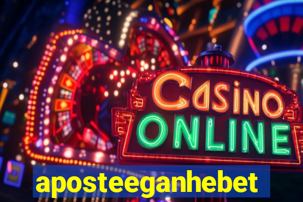 aposteeganhebet