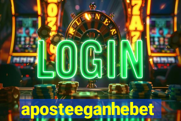 aposteeganhebet