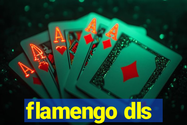 flamengo dls