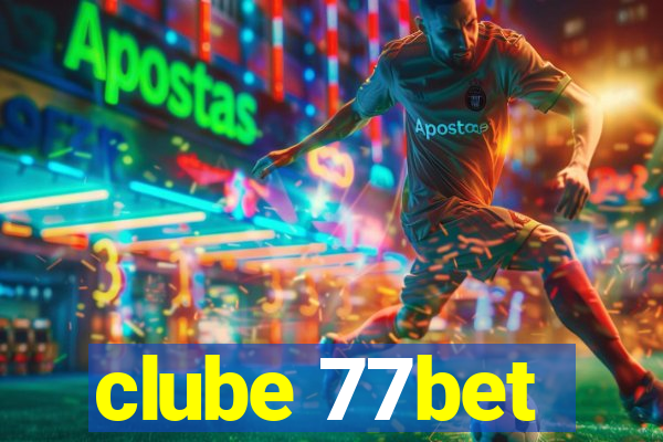 clube 77bet