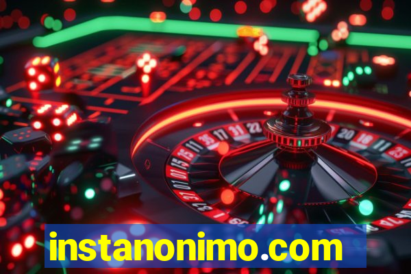 instanonimo.com