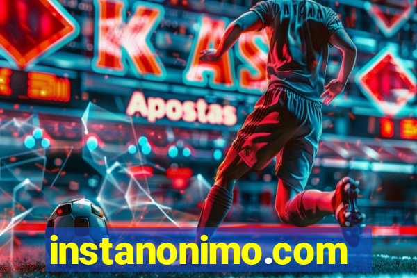 instanonimo.com